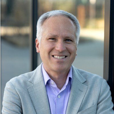 Jim Wahl, Vice President of Client Services at TruTechnologies