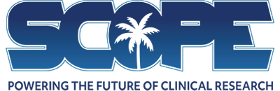 SCOPE 2027 logo