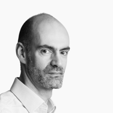 Benoit Destenaves, Senior Director of Oncology Translational Medicine Operations and Experimental Oncology at AstraZeneca