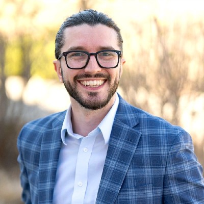 Bryce Lugar, Director of Solutions Consulting at TruTechnologies