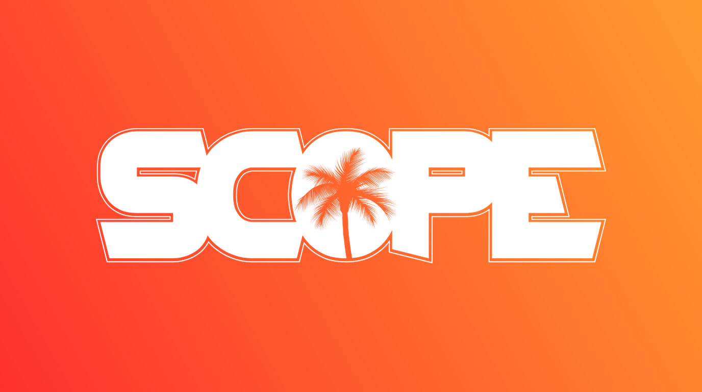 SCOPE 2027 logo