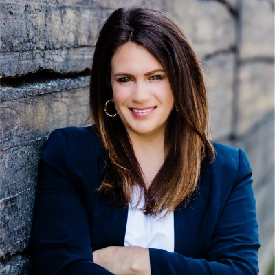 Samantha Nelms, Account Executive for Biotech Solutions at TruTechnologies