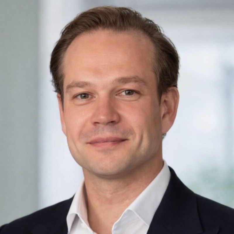 Michael van Miert, Account Executive, Pharma at TruTechnologies