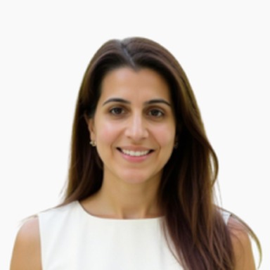 Maria Gujral, Executive Director of Clinical Operations Capabilities and Standards at Legend Biotech