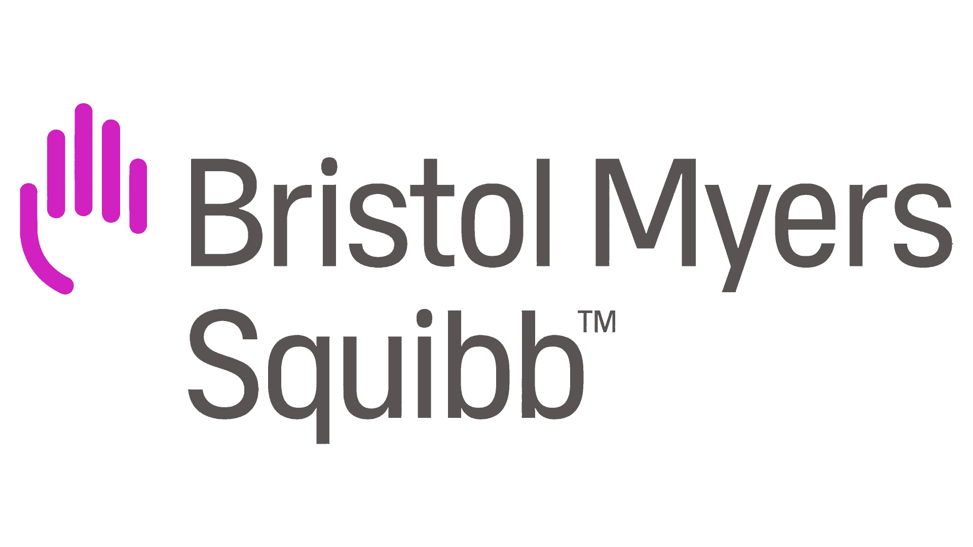 Bristol Myers Squibb logo
