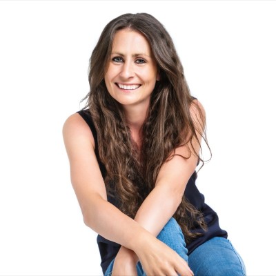 Abi Balmer, Account Executive, Pharma at TruTechnologies