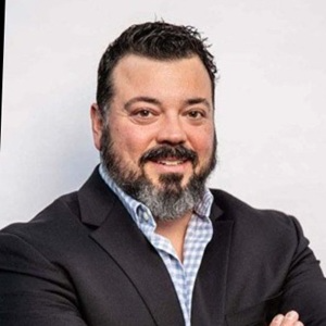 Frank DePierro, Executive Director, Head of Quality, Informatics, and Data Operations (QIDO), Vaccines R&D at Pfizer
