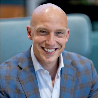 Collier Wright, Vice President of Solutions at TruTechnologies