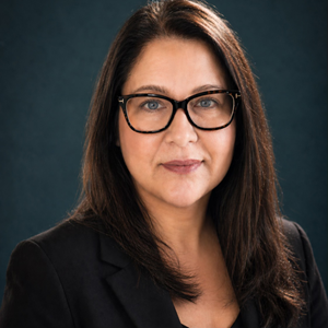 Karina Bienfait, Executive Director, Consent Biospecimen & Imaging Management, Global Development Operations at Bristol Myers Squibb