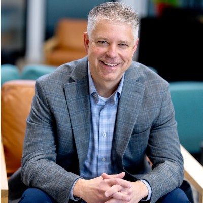 Scott Ogle, CEO and Co-Founder of TruTechnologies