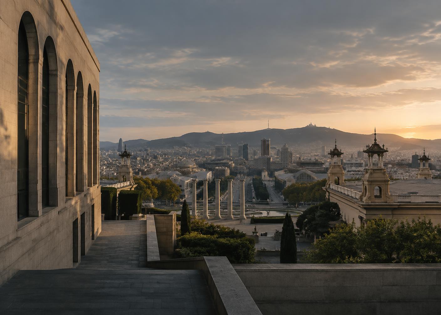 Barcelona, Spain